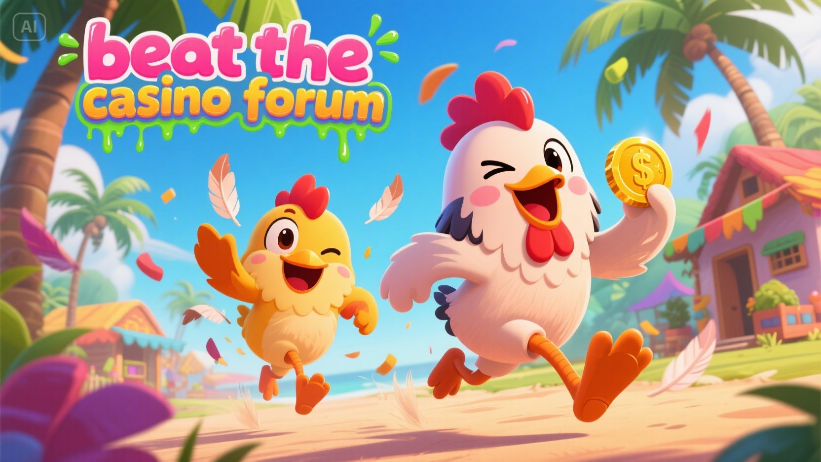 beat the casino forum